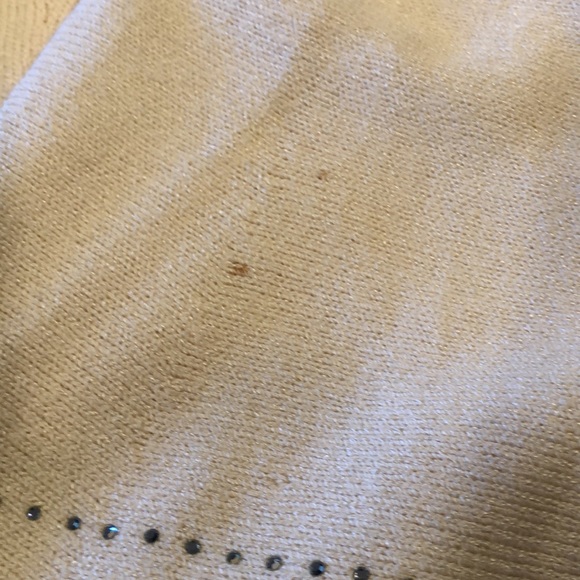 Gorgeous custom made Mother of the bride knit dress by El Ana. Perfect weddings - Picture 16 of 17